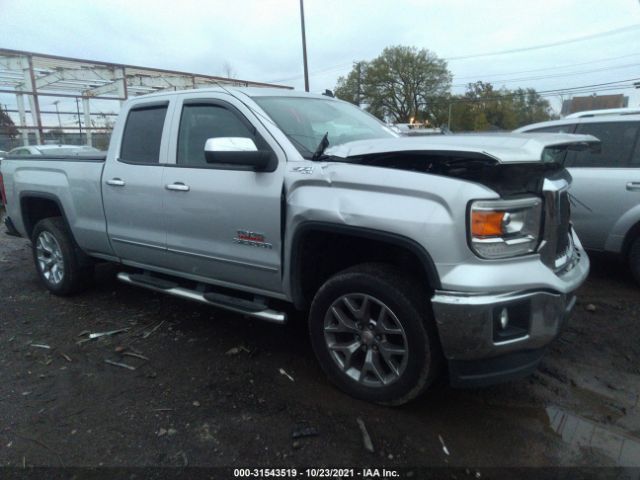 GMC SIERRA 1500 2014 1gtv2vec3ez288325