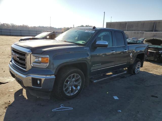 GMC SIERRA 2014 1gtv2vec3ez301025