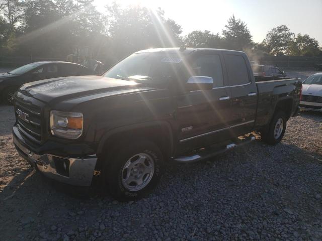 GMC SIERRA K15 2014 1gtv2vec3ez310422