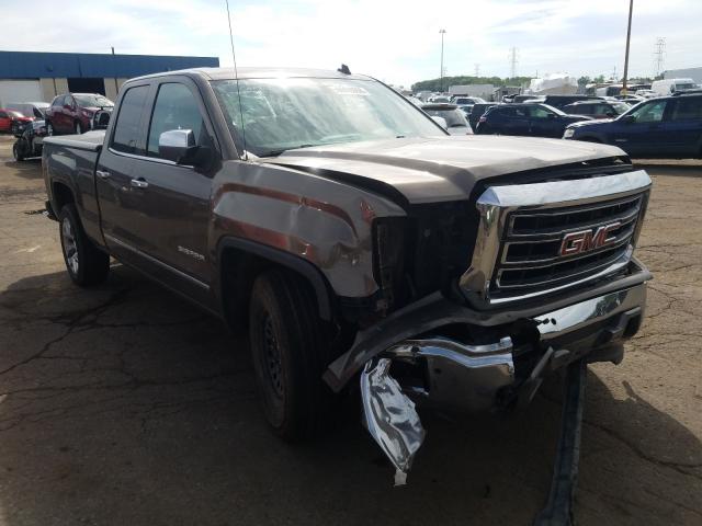 GMC SIERRA K15 2014 1gtv2vec3ez339399