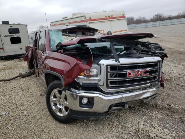 GMC SIERRA K15 2014 1gtv2vec3ez363573