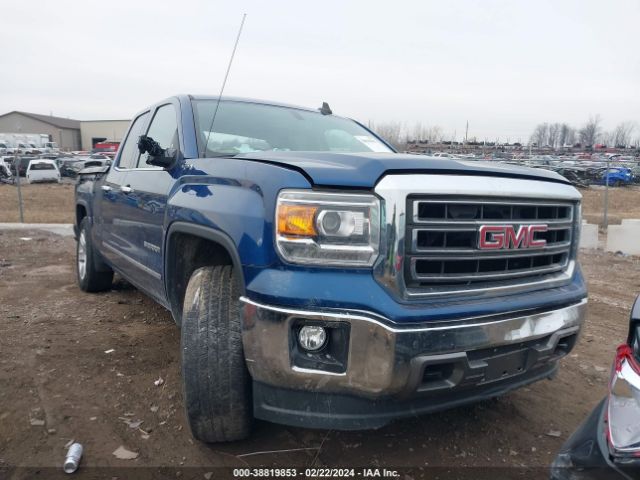 GMC SIERRA 1500 2015 1gtv2vec3fz223489