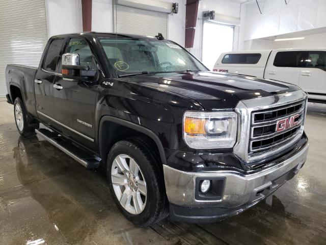 GMC SIERRA K15 2015 1gtv2vec3fz241877