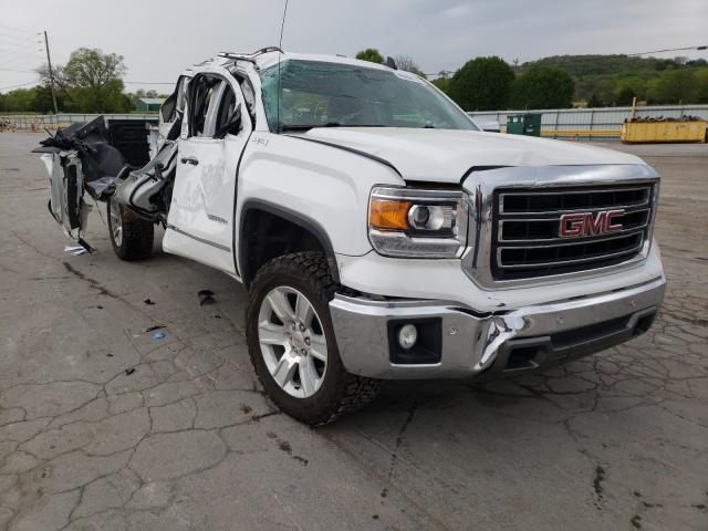 GMC SIERRA K15 2015 1gtv2vec3fz252930