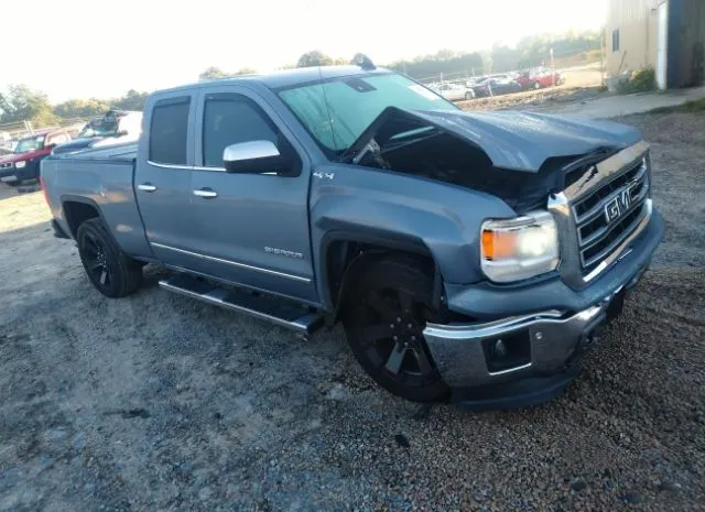 GMC SIERRA 1500 2015 1gtv2vec3fz312981