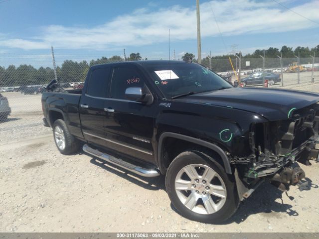 GMC SIERRA 1500 2015 1gtv2vec3fz339548