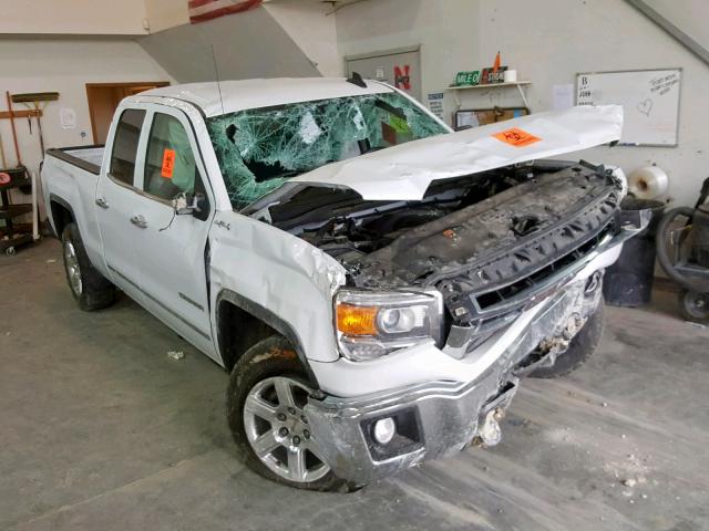 GMC SIERRA K15 2015 1gtv2vec3fz390824