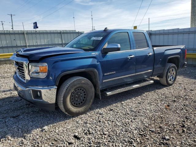 GMC SIERRA K15 2015 1gtv2vec3fz395683