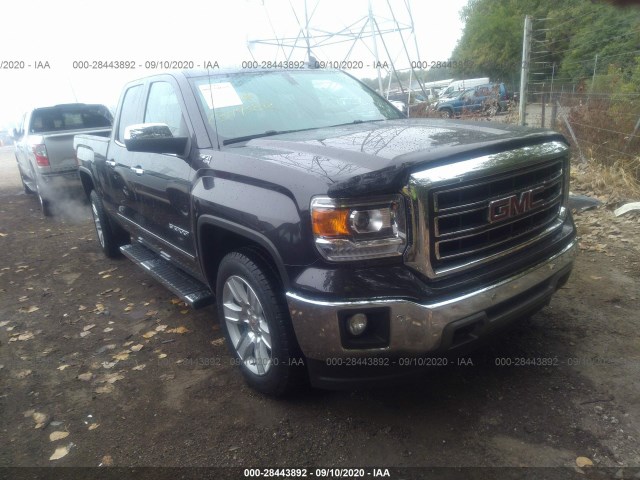 GMC SIERRA 1500 2015 1gtv2vec3fz419464