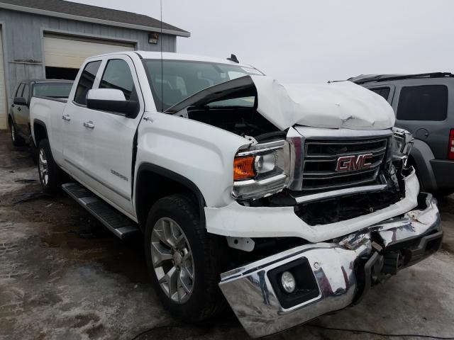 GMC SIERRA K15 2015 1gtv2vec3fz438547