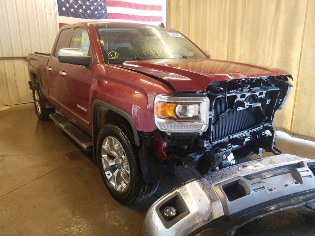 GMC SIERRA K15 2014 1gtv2vec4ez123402