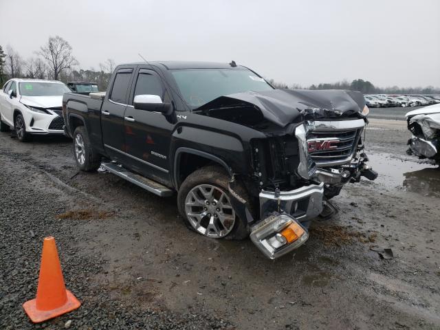 GMC SIERRA K15 2014 1gtv2vec4ez132262