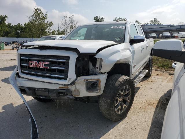 GMC SIERRA K15 2014 1gtv2vec4ez145576