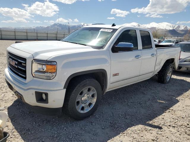 GMC SIERRA 2014 1gtv2vec4ez202813