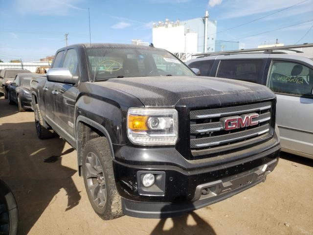 GMC SIERRA K15 2014 1gtv2vec4ez216470