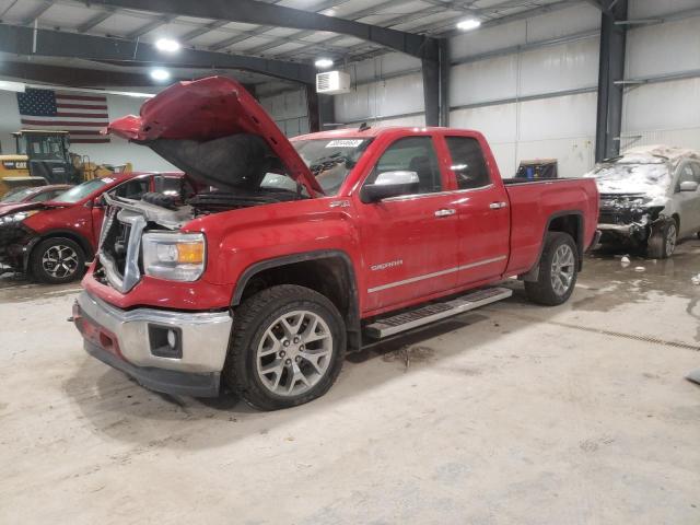 GMC SIERRA K15 2014 1gtv2vec4ez283876