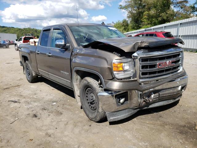 GMC SIERRA K15 2014 1gtv2vec4ez322174