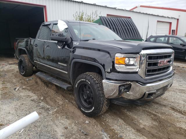 GMC SIERRA K15 2014 1gtv2vec4ez410447