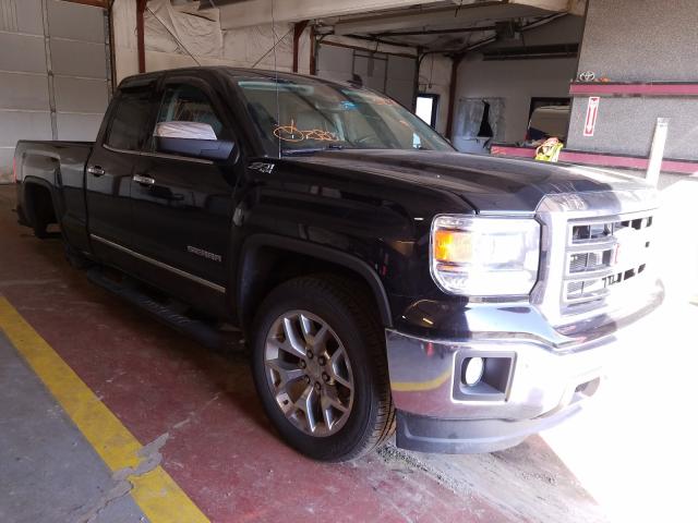 GMC SIERRA K15 2015 1gtv2vec4fz148852