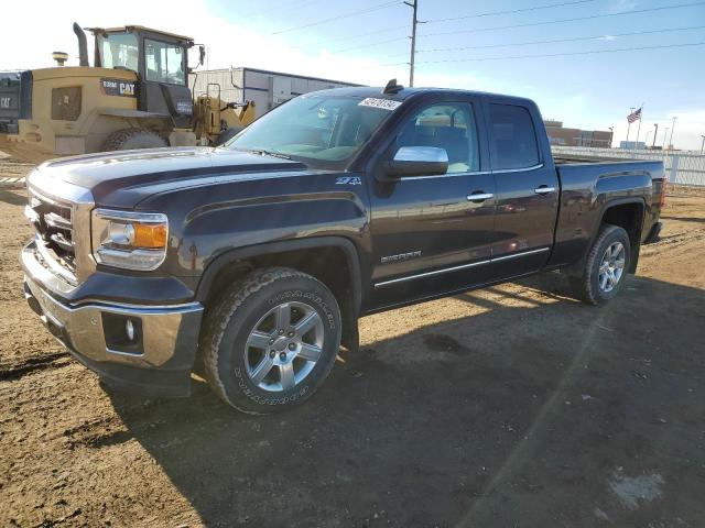 GMC SIERRA 2015 1gtv2vec4fz168924