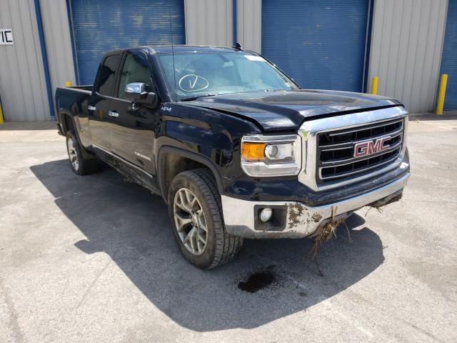 GMC SIERRA K15 2015 1gtv2vec4fz177025