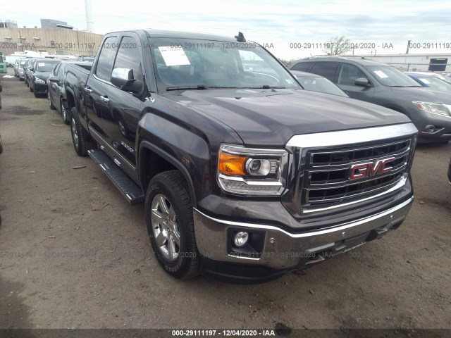 GMC SIERRA 1500 2015 1gtv2vec4fz268702