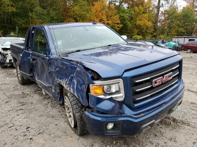 GMC SIERRA K15 2015 1gtv2vec4fz349490