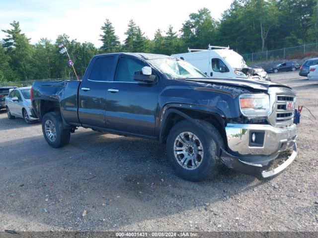 GMC SIERRA 2015 1gtv2vec4fz391481