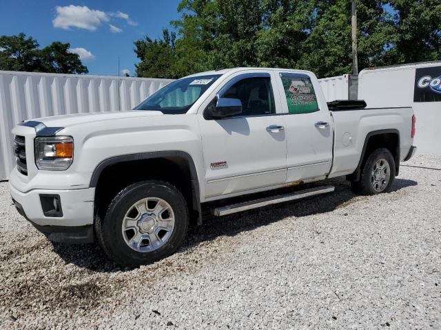 GMC SIERRA 2014 1gtv2vec5ez100601