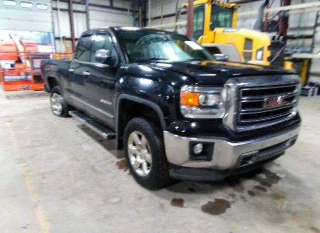 GMC SIERRA 1500 2014 1gtv2vec5ez102588