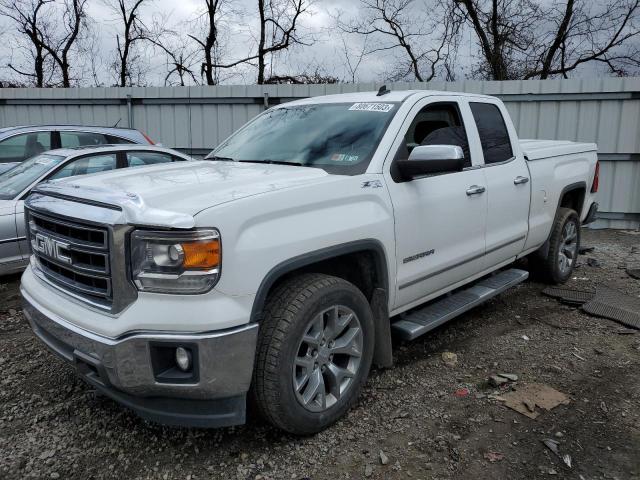 GMC SIERRA 2014 1gtv2vec5ez122145