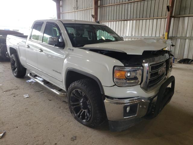 GMC SIERRA K15 2014 1gtv2vec5ez146977