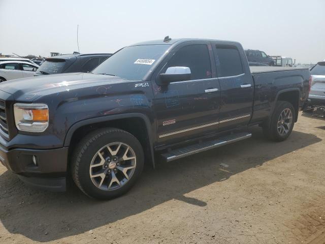 GMC SIERRA K15 2014 1gtv2vec5ez187383