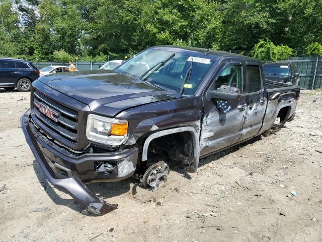 GMC SIERRA K15 2014 1gtv2vec5ez285734