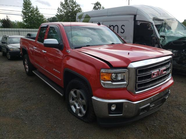 GMC SIERRA K15 2014 1gtv2vec5ez328209