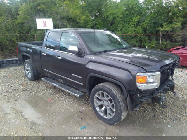 GMC SIERRA 1500 2014 1gtv2vec5ez347696