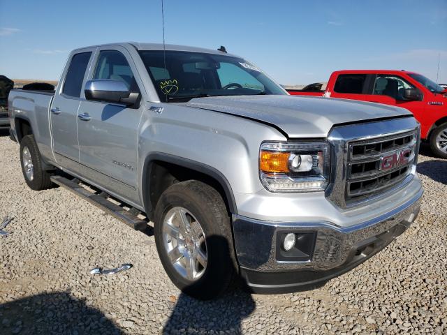 GMC SIERRA K15 2014 1gtv2vec5ez366331