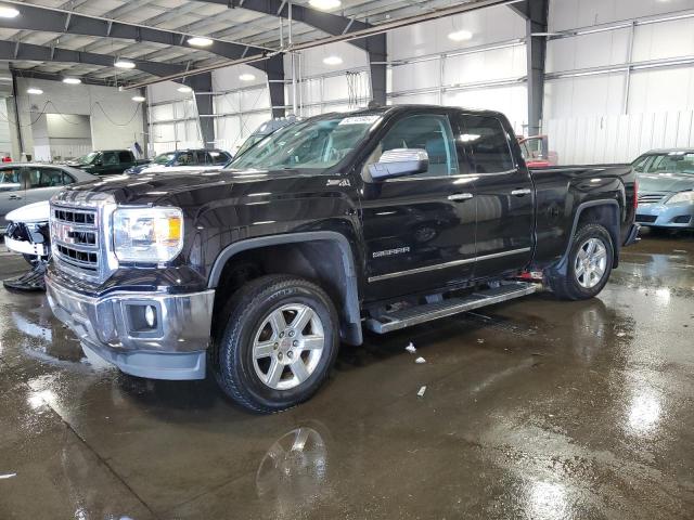 GMC SIERRA 2014 1gtv2vec5ez383436