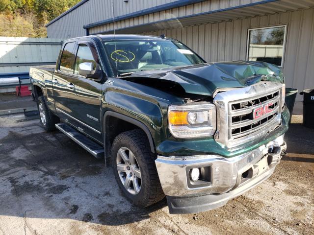 GMC SIERRA K15 2014 1gtv2vec5ez392542