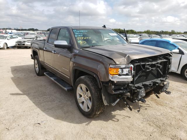 GMC SIERRA K15 2015 1gtv2vec5fz232257