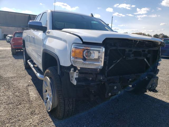 GMC SIERRA K15 2015 1gtv2vec5fz290143