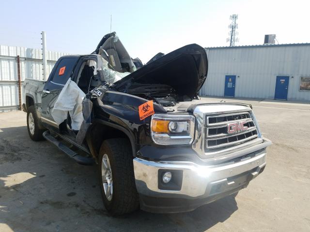 GMC SIERRA K15 2015 1gtv2vec5fz309208