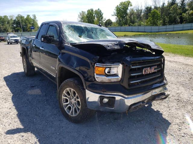 GMC SIERRA K15 2015 1gtv2vec5fz345044