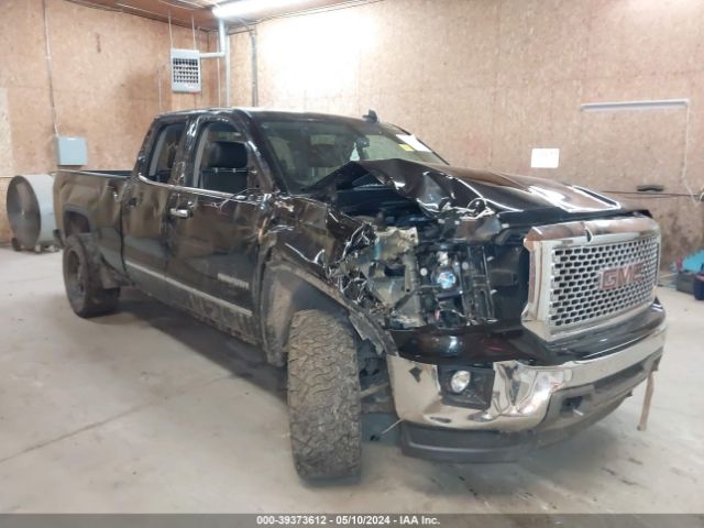 GMC SIERRA 1500 2015 1gtv2vec5fz374379