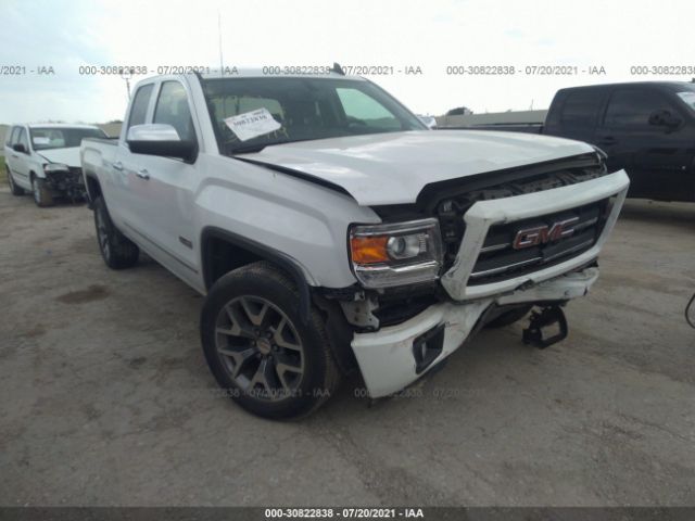 GMC SIERRA 1500 2015 1gtv2vec5fz390419