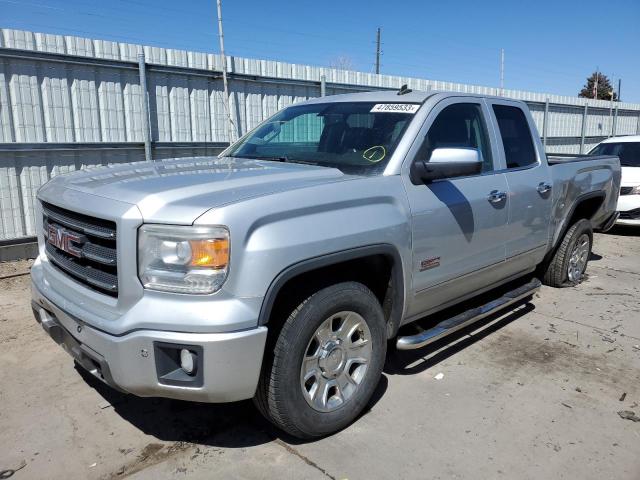 GMC SIERRA K15 2014 1gtv2vec6ez109792