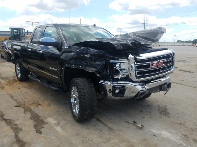 GMC SIERRA K15 2014 1gtv2vec6ez137110