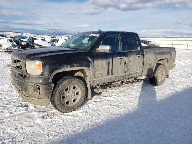 GMC SIERRA K15 2014 1gtv2vec6ez138435