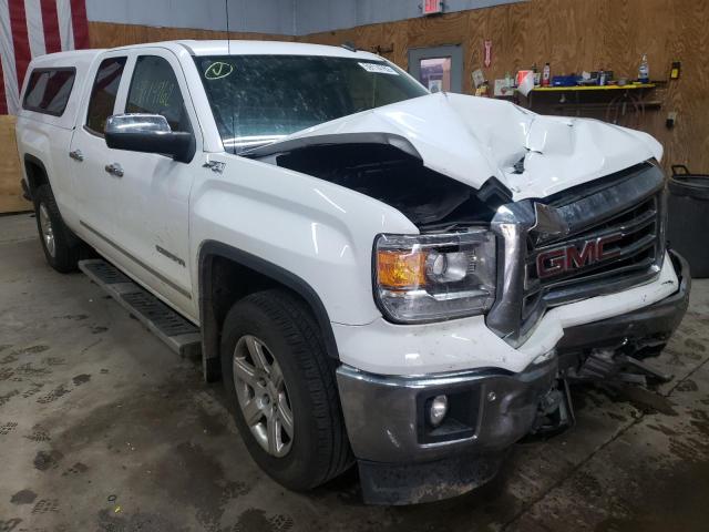 GMC SIERRA K15 2014 1gtv2vec6ez204806