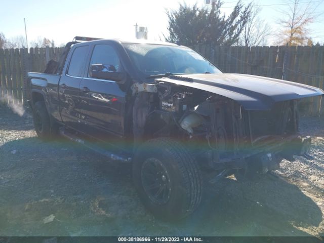 GMC SIERRA 1500 2014 1gtv2vec6ez263676